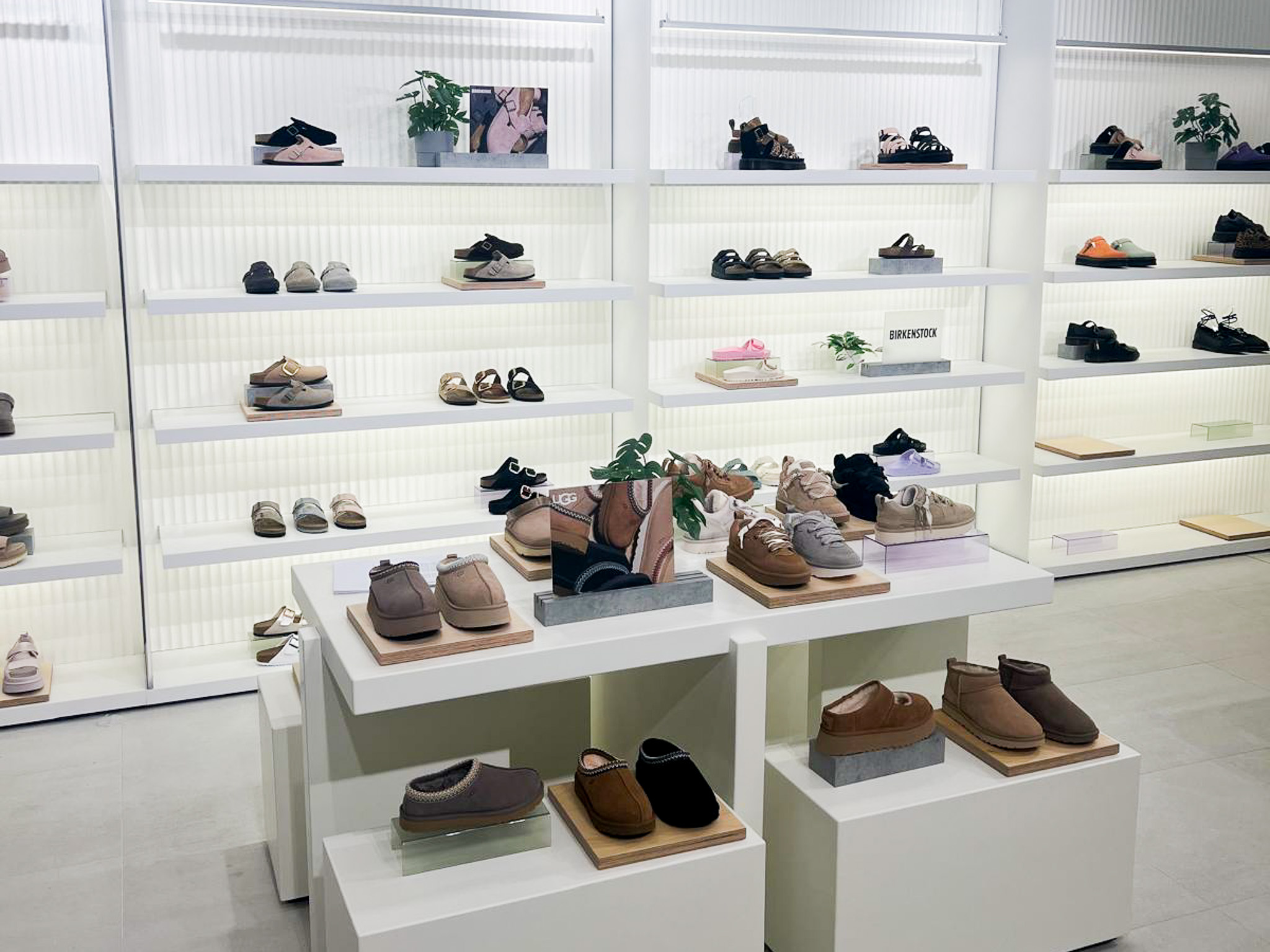 Office Dundrum - Retail